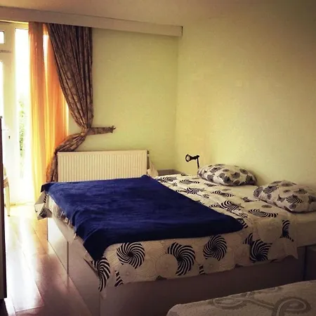 Hotel -