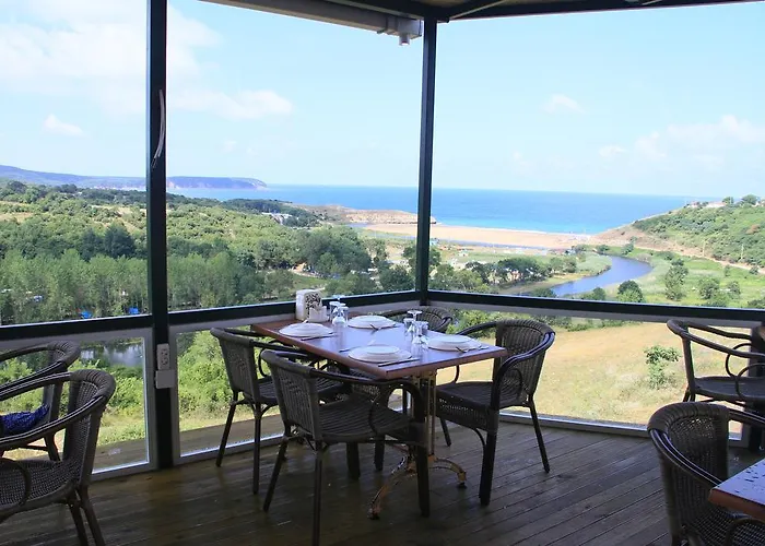 - Szálloda Kıyıköy